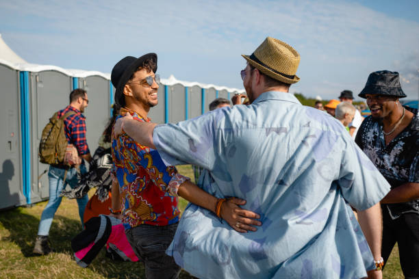 Best Long-term porta potty rental  in Brillion, WI
