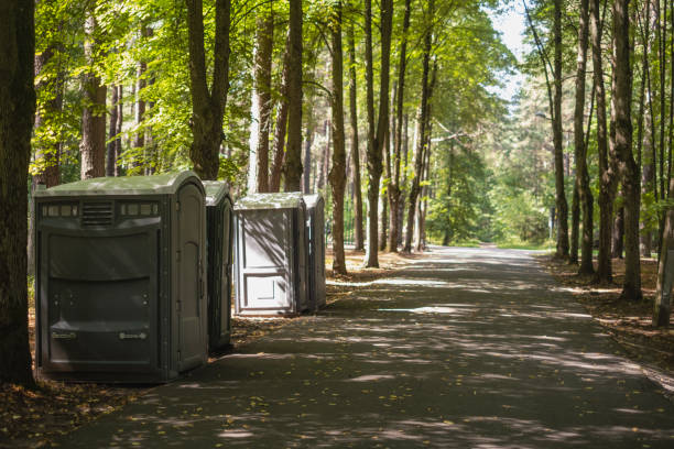 Portable Toilet Options We Offer in Brillion, WI