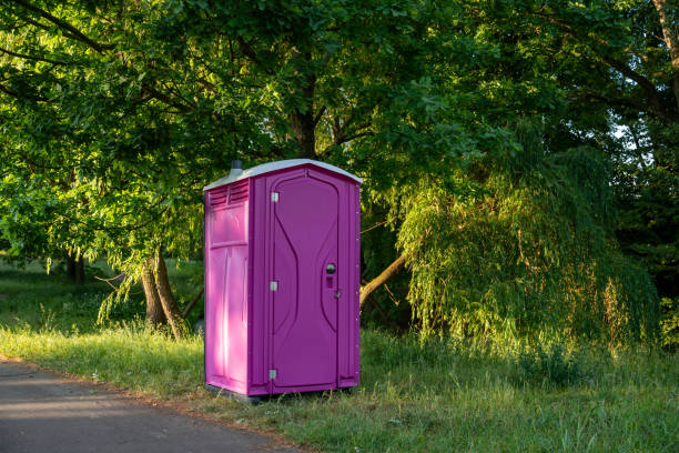 Best Porta potty delivery and setup  in Brillion, WI